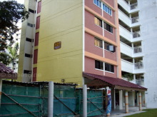 Blk 521 Jurong West Street 52 (Jurong West), HDB 3 Rooms #430902